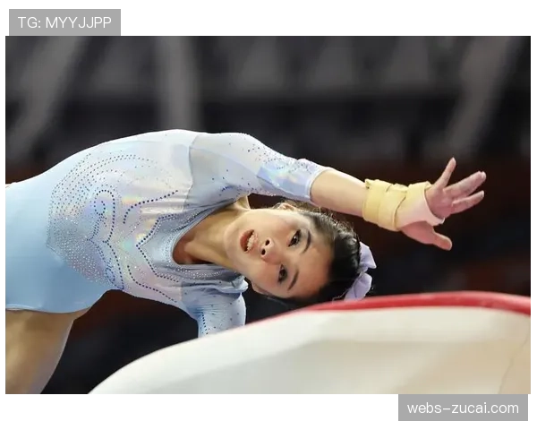 体操女子跳马卫冕战受关注 虞琳敏经验成关键因素