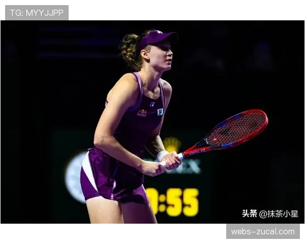 莱巴金娜逆转佩古拉首进WTA决赛 小组赛曾送蛋斯瓦泰克 莱巴金娜逆转佩古拉首进WTA决赛 小组赛曾送蛋斯瓦泰克