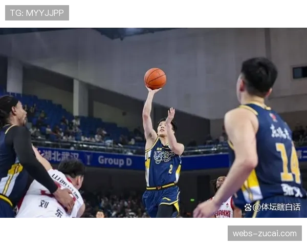 广东宏远新援奎因杯赛场均28+7+5 发展联盟MVP适应CBA节奏